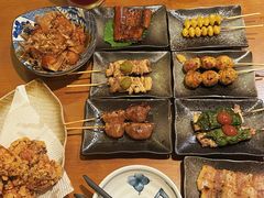 -鸟内会(河北路店)