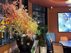 -滇野云南野生菌餐厅(陕西南路店)