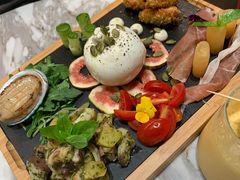 -ALLORA意大利餐厅(丰盛里店)