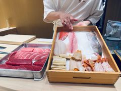-鮨一日本料理旗舰店(总店)