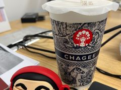 -霸王茶姬(建邺万达广场店)