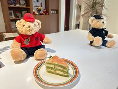 -姆们M Sweetie Cake(五道口店)