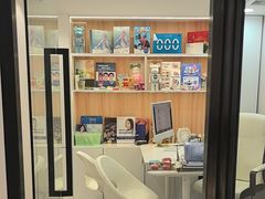 -欧立口腔(香雪店)