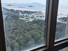 -平潭金永雅阁度假酒店(原龙凤头度假村)