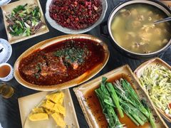 -青城甲(青城山店)