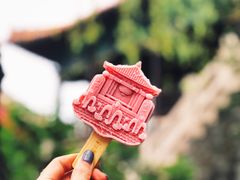 -趵突泉景区