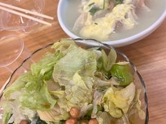 -买又大餐厅(福林里店)