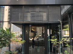 门面-Home Cafe(水榭春天店)