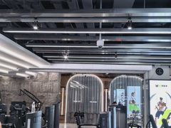 -悦莱美游泳健身(珠江新城花城汇店)