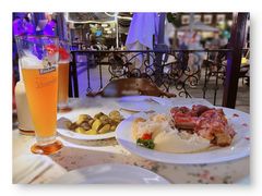 白啤酒-巴伐利亚啤酒坊(意式风情街店)