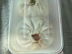 -白杨包子(通达街店)