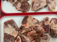 -庭院·冰煮羊·北京涮肉(西单店)