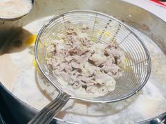 -潮泰牛肉火锅 · 创于1992年(车公庙店)