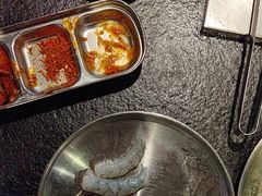 -俊熙家点餐式自助烤肉店(1227广场店)