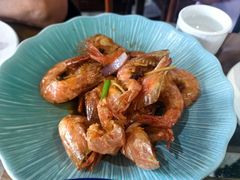 -良师门滨海人家·海鲜·家常菜(滨海城店)