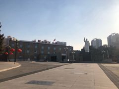-长影旧址博物馆