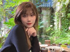 -The Flowers Coffee(南山店)