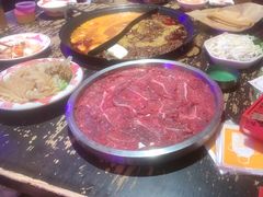 -水巷子·巴掌腰片重庆火锅(云纺店)