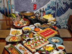 -一本料理(西溪天街店)