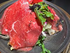 -無二炙坊·和牛烧肉(大钟寺1733店)