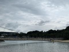 -亚洲大陆最南端