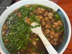 -饶阳传统豆腐脑