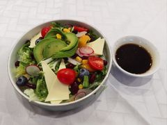 -新侨三宝乐西餐厅(崇文门店)