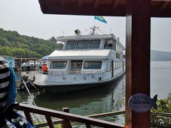 -天目湖山水园