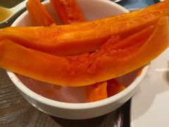 -广州天河希尔顿酒店