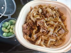 -葛记焖饼(伏牛路店)