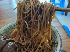 -友琴面馆(东白溪公寓店)