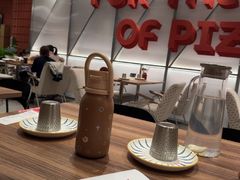 -必胜客(新中纬店)