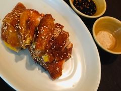 -湖滨28中餐厅·西湖宴·杭州君悦酒店
