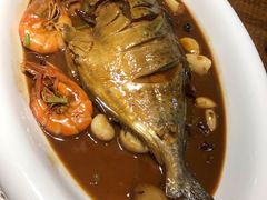 -必点海鲜·鲅鱼水饺(鞍山西道店)