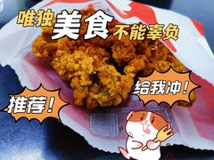 -华莱士·全鸡汉堡(宝丰路天骄店)