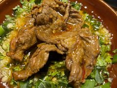 -阳阳老火锅(小南门店)