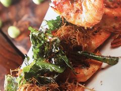 -泰国餐厅 Thai Food(裕华万达店)