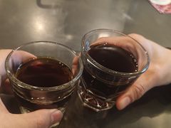 -星巴克臻选(上海虹桥新天地三店)
