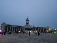 -世纪钟
