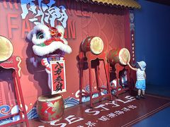-重庆欢乐海底世界