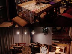 -威廉的太妃糖酒店(杭州西湖青芝坞店)