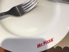 -米斯特比萨(罗斯福店)