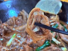 -大地农庄(逢沙大道店)