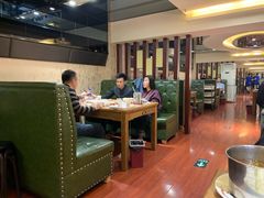 -金刚山烧烤(中山路店)