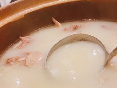 笋干老鸭汤-西湖春天•老字号杭州菜(百汇店)