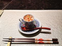 -Ginza Onodera铁板烧(外滩十八号店)