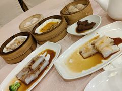 -华美轩中餐厅(客天下店)