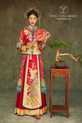 -洋洋婚纱品牌集合店
