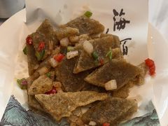 -小秦淮·南京土菜(新亭西路店)