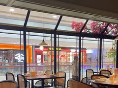 -前海沿·青岛菜(李沧万达店)